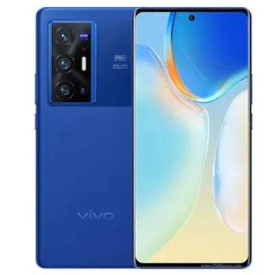 Vivo X70 Pro+