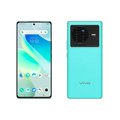 Vivo X80