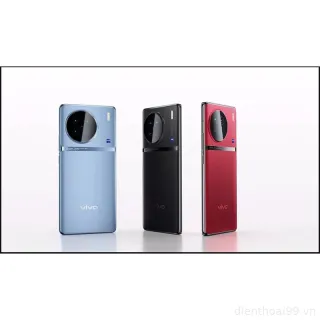 Mua Vivo X90 Pro Cũ Chính Hãng Uy Tín