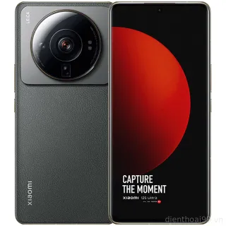 Mua Xiaomi 12 Ultra Cũ Chính Hãng Uy Tín