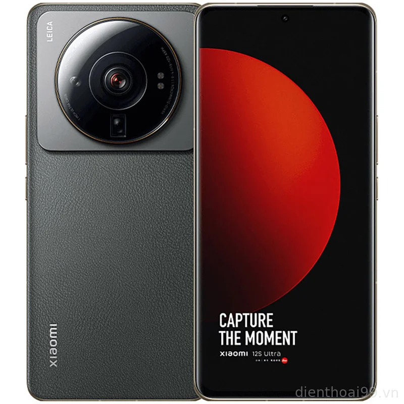 Mua Xiaomi 12 Ultra cũ chính hãng uy tín tại Đà Nẵng