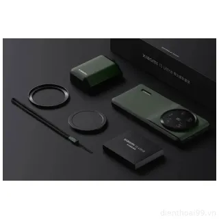 Mua Xiaomi 13 Ultra Cũ Chính Hãng Uy Tín