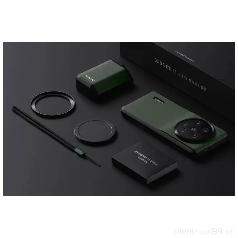 Mua Xiaomi 13 Ultra cũ chính hãng uy tín tại Đà Nẵng