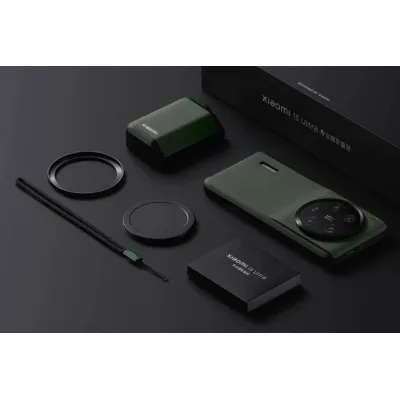 Xiaomi 13 Ultra