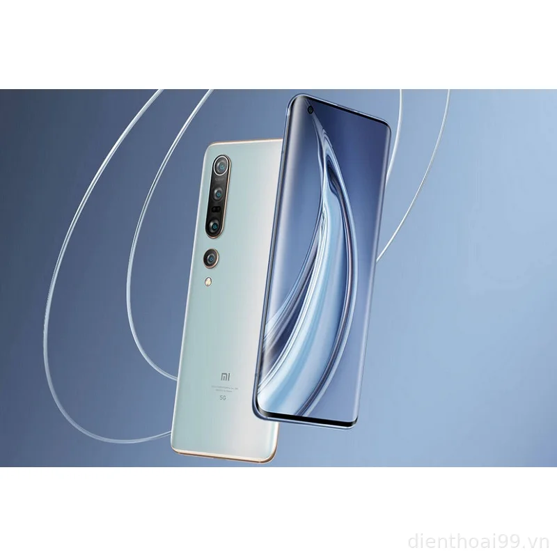 Mua Xiaomi Mi 10 Pro Cũ Chính Hãng Uy Tín