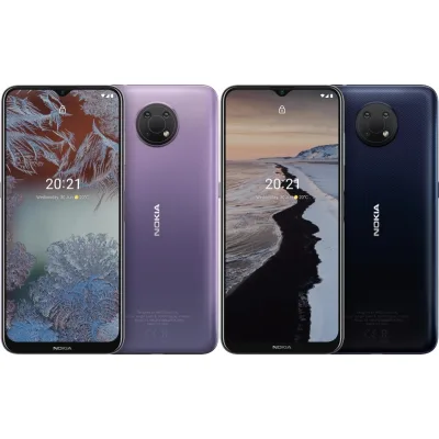 Nokia G10