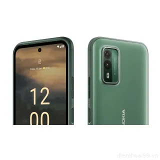 Nokia XR21 Like New Giá Tốt