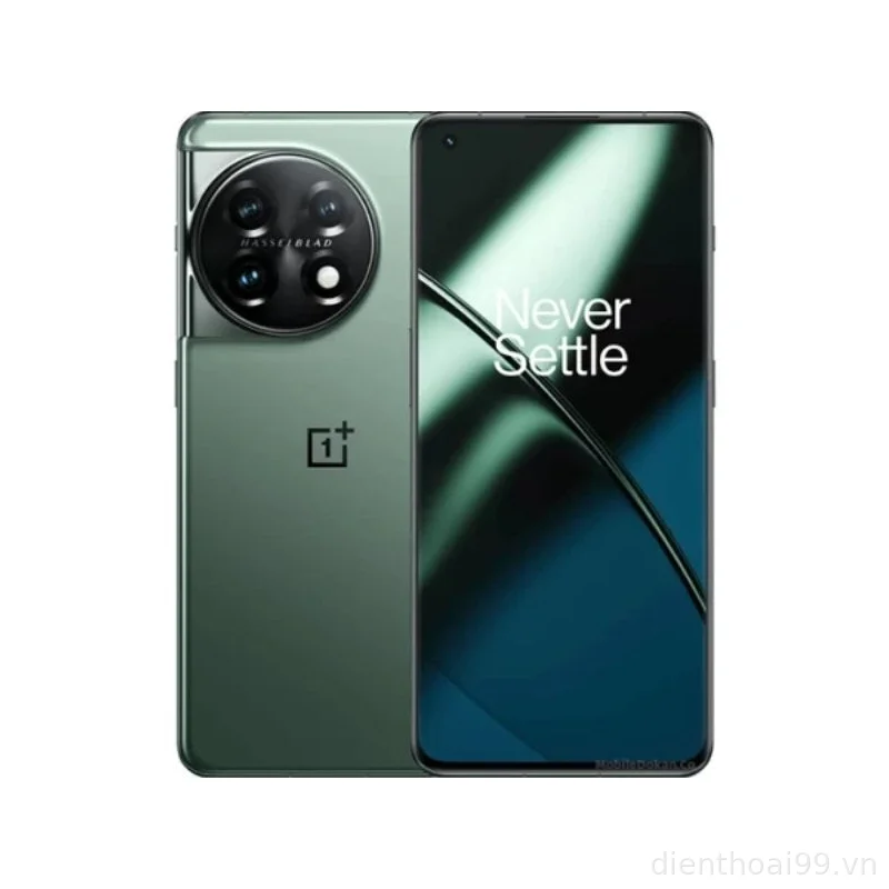 OnePlus 12 Giá Rẻ Tại Đà Nẵng