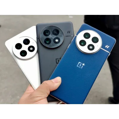 OnePlus 13