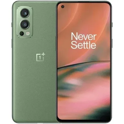 OnePlus Nord 2T