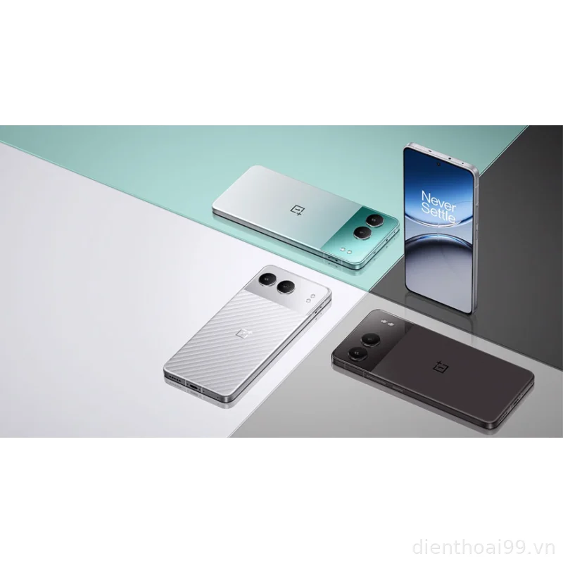OnePlus Nord 4 cũ tại Điện Thoại 99 Đà Nẵng