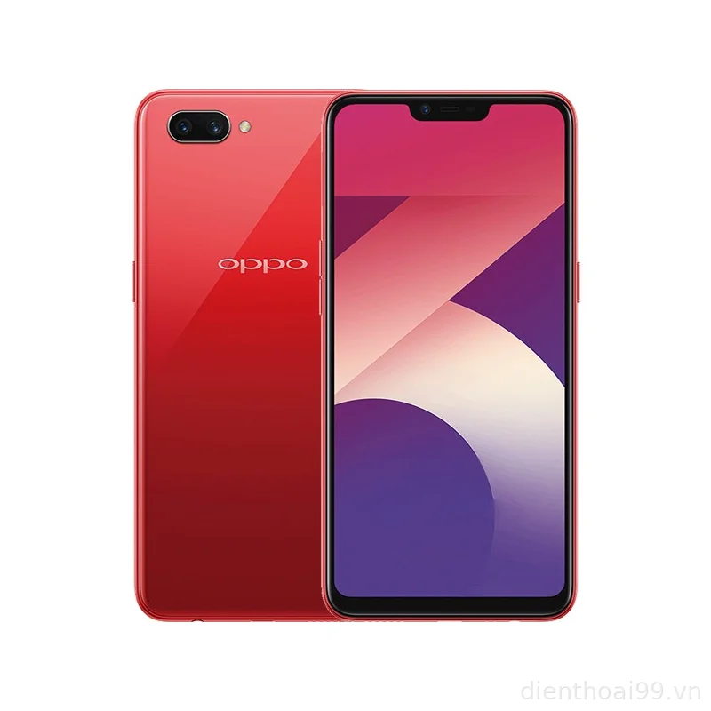 OPPO A3s Cũ Giá Rẻ Tại Đà Nẵng