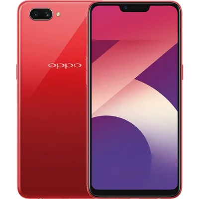 OPPO A3s