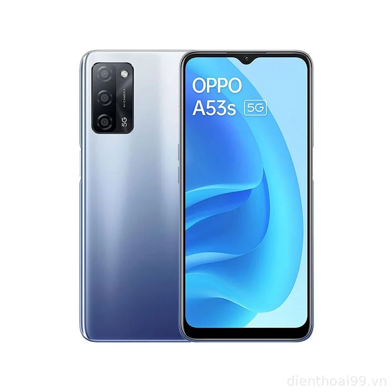 OPPO A53s 5G Like New Giá Tốt