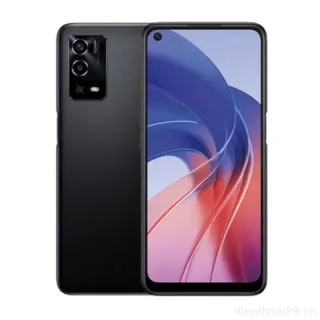 OPPO A55 Cũ Chính Hãng Uy Tín