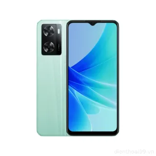 OPPO A57 2022 Cũ Giá Rẻ Tại Đà Nẵng