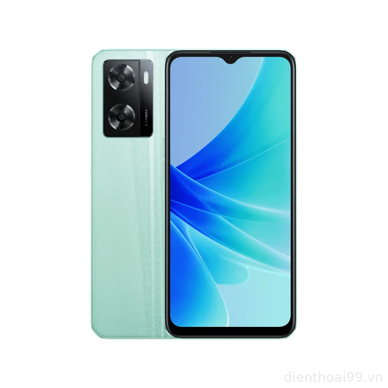 OPPO A57 2022 cũ giá rẻ tại Đà Nẵng