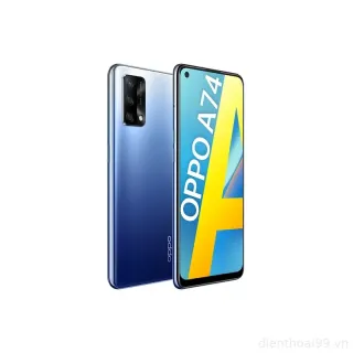 OPPO A74 Like New Giá Tốt