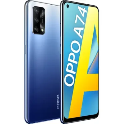 OPPO A74