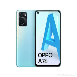 OPPO A76 Like New Giá Tốt