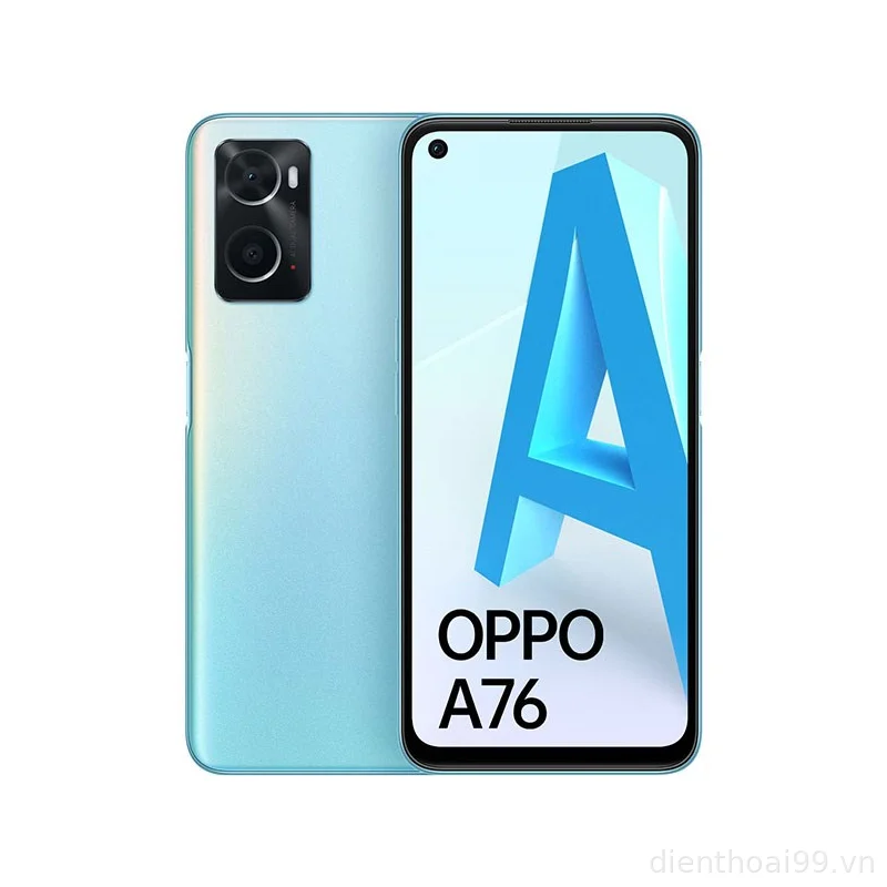 OPPO A76 Like New Giá Tốt