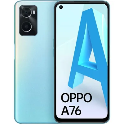 OPPO A76