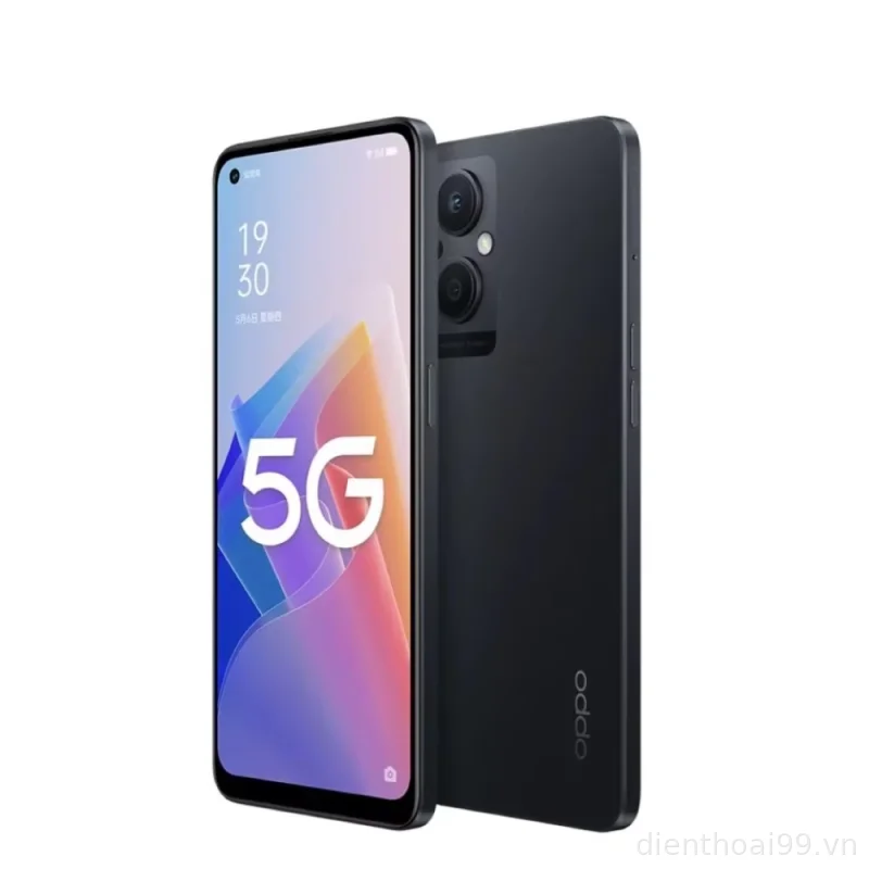 OPPO A96 Cũ Giá Rẻ Tại Đà Nẵng