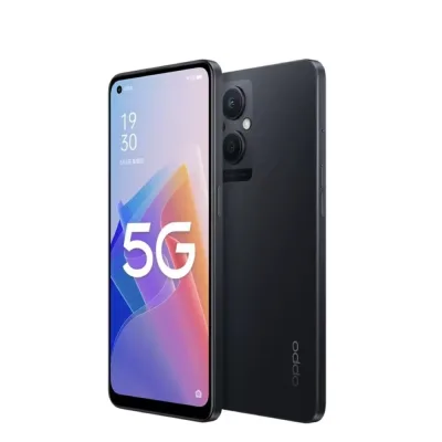 OPPO A96