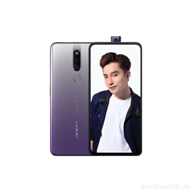 OPPO F11 Pro cũ giá rẻ tại Đà Nẵng - Điện Thoại 99