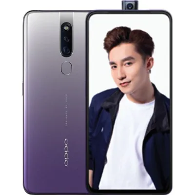 OPPO F11 Pro