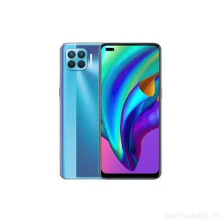 OPPO F17 Pro Cũ Giá Rẻ Tại Đà Nẵng