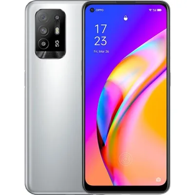 OPPO F19 Pro+