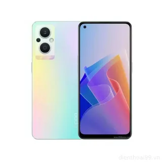 OPPO F21s Pro Cũ Giá Rẻ Tại Đà Nẵng