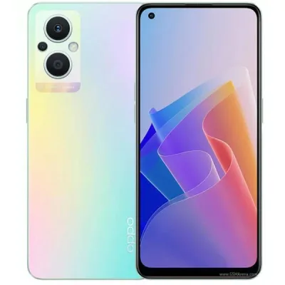 OPPO F21s Pro