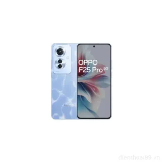 OPPO F25 Pro Like New Giá Tốt
