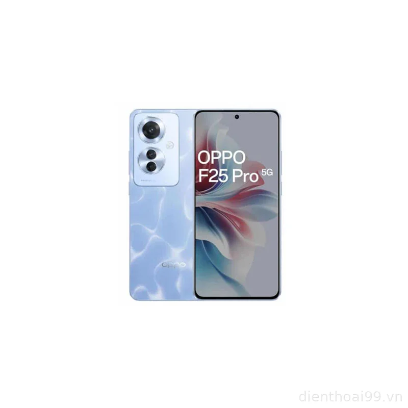 OPPO F25 Pro Like New Giá Tốt tại Điện Thoại 99 Đà Nẵng