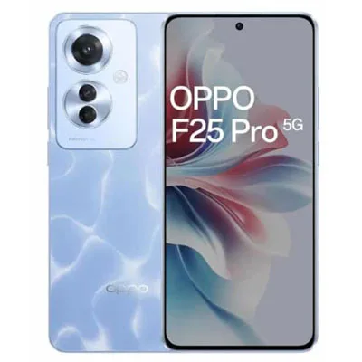 OPPO F25 Pro