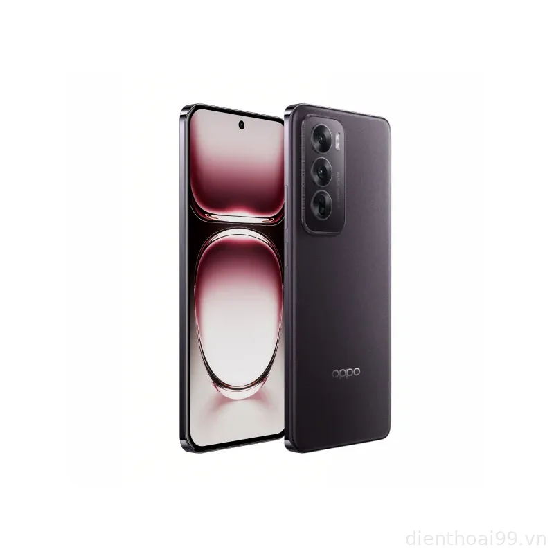 OPPO F27 Pro+ tại Điện Thoại 99 Đà Nẵng