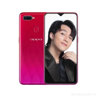 OPPO F9 Pro Cũ Giá Rẻ Tại Đà Nẵng