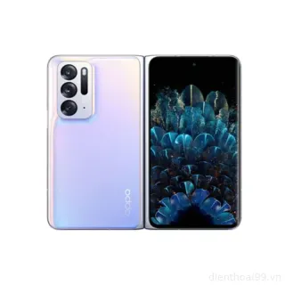 OPPO Find N Cũ Chính Hãng Uy Tín