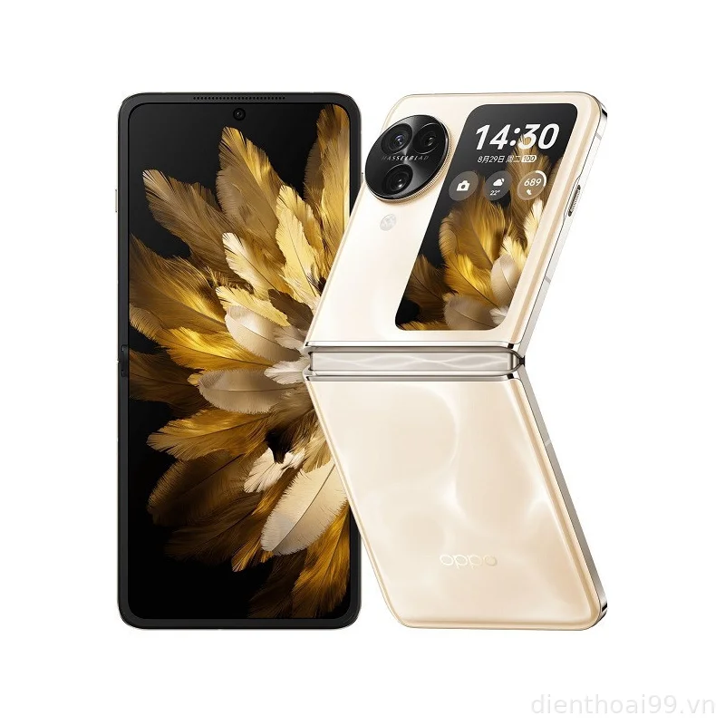 OPPO Find N3 Flip 256GB Chính Hãng Giá Rẻ