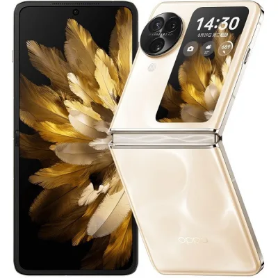 OPPO Find N3 Flip 256GB Chính Hãng Giá Rẻ