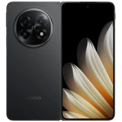OPPO Find N5