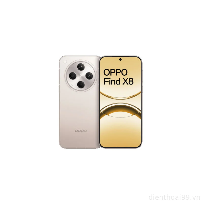 OPPO Find X Cũ Giá Rẻ Tại Đà Nẵng