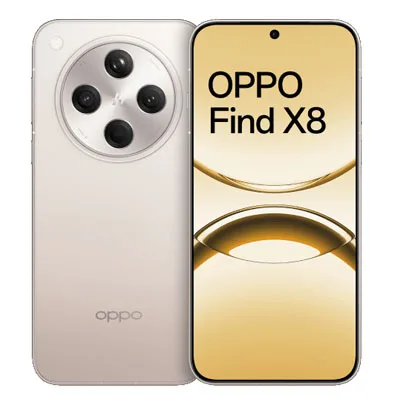 OPPO Find X