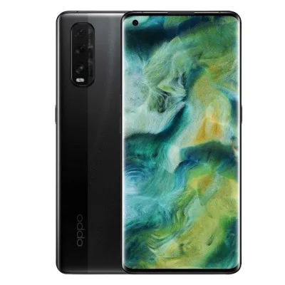 OPPO Find X2 Pro