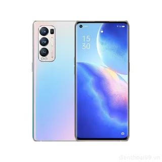 OPPO Find X3 Cũ Chính Hãng Nguyên Zin