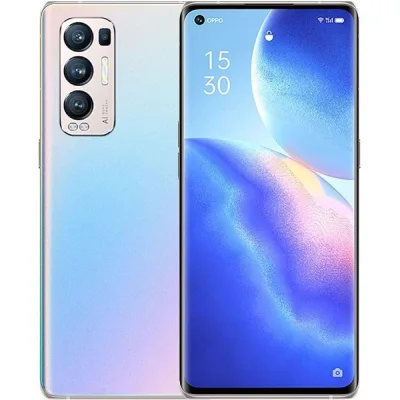 OPPO Find X3