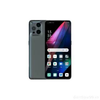 OPPO Find X3 Pro Like New Giá Tốt