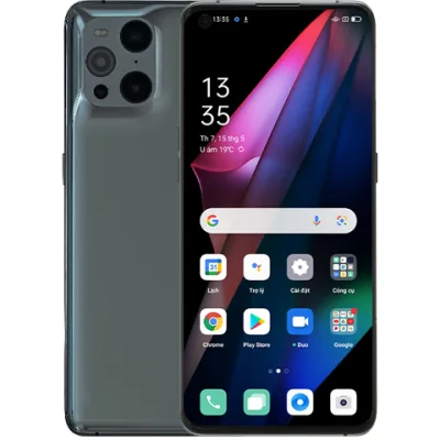OPPO Find X3 Pro